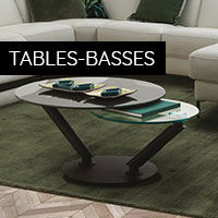Tables Basses