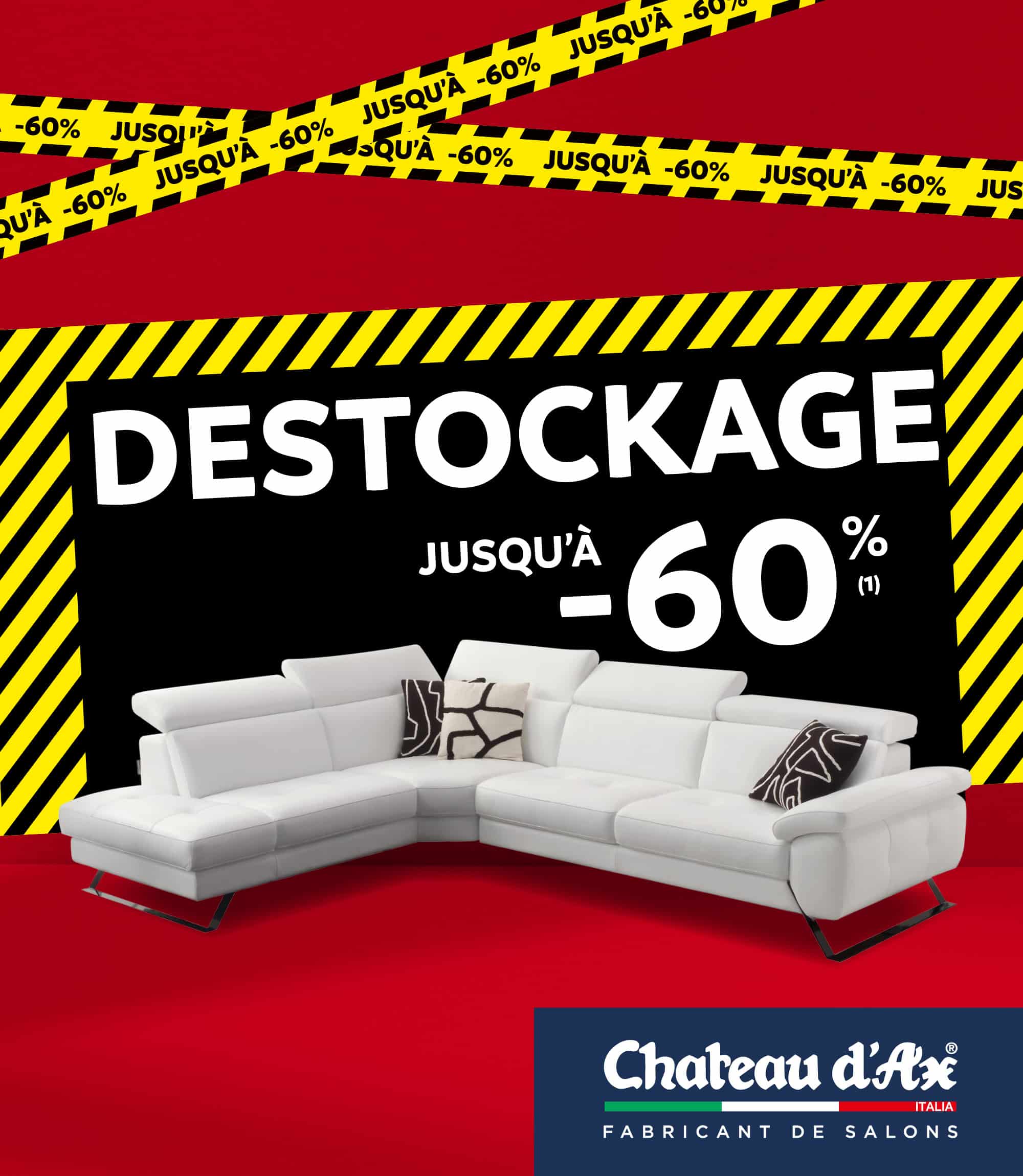 Destockage