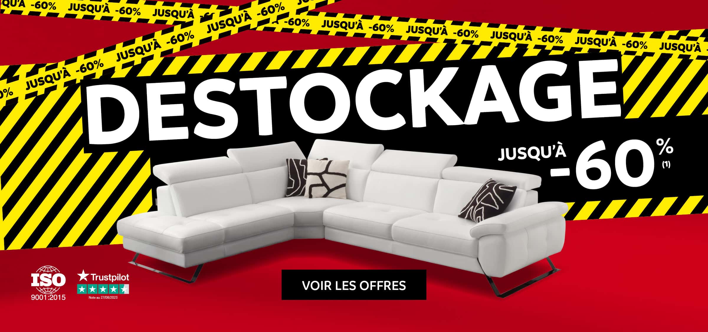 Destockage